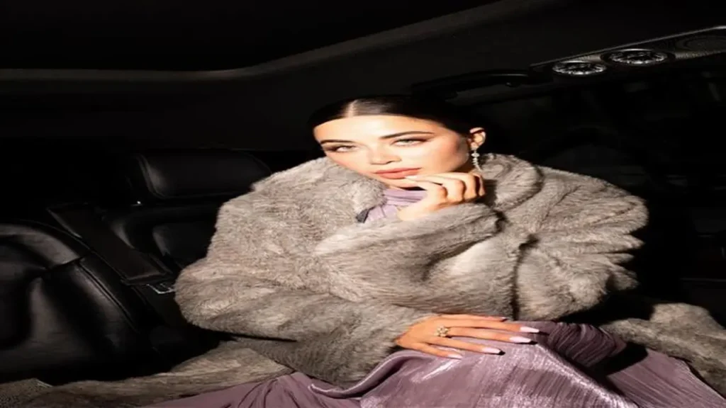 رد يارا السكري على شائعات ارتباطها بأحمد العوضي خلال تصوير مسلسل “علي كلاي”